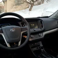 ام‌جی 360 اتوماتیک توربو، مدل ۱۳۹۷|خودرو سواری و وانت|تهران, حکیمیه|دیوار