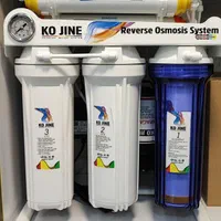 دستگاه های تصفیه آب کوجین اصلی ویتنام