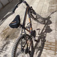 دوچرخه ۲۶ ویوا|دوچرخه، اسکیت، اسکوتر|قصرشیرین, |دیوار