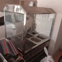 فروش سنگ همبر سایز بزرگ