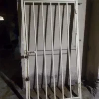 فروش درب حفاظ اهنی