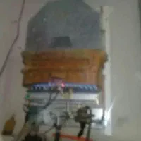 تعمیر ونصب ابگرمکن دیواری زمینی بخاری