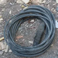 کابل جوش سایز 12