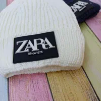 کلاه لب برگرد ZARA|لباس|قم, نیروگاه|دیوار
