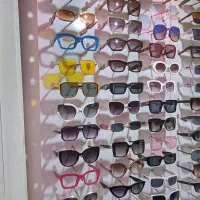 عینک تکی وعمده|زیورآلات و اکسسوری|رباط‌کریم, نصیرشهر|دیوار