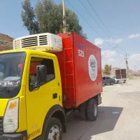 امیکو ۵.۲ یخچالدار