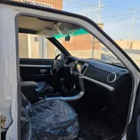 پادرا پلاس دو کابین (کارون)|خودرو سواری و وانت|اصفهان, سرشبادران|دیوار