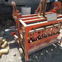 دستگاه بلوک زنی|مصالح و تجهیزات ساختمان|ماهدشت, |دیوار