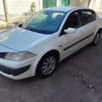 مگان 2000 اتومات مدل 91 در حد و پلمپ|خودرو سواری و وانت|زنجان, |دیوار