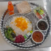 نیازمند کمک اشپز خانم.ظرفشورسالن دار