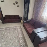 مبل ۷ نفره|مبلمان خانگی و میز عسلی|اسفراین, |دیوار