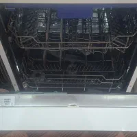 ماشین ظرفشویی