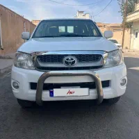 هایلوکس2009بلنددرجه یک سیرجان