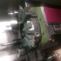 اپراتور cnc