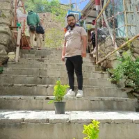 گمشده مدارک شناسایی