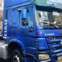 هوو فرازمدل۹۰