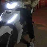 موتور لاکی
