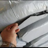 ذرت علوفه ای پردان بسته بندی چاپر