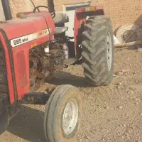 تراکتور ۲۸۵