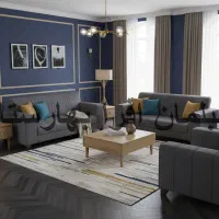 مبل ال بهارستان|مبلمان خانگی و میز عسلی|بهارستان, |دیوار