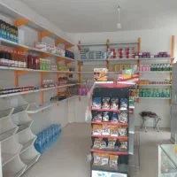 فروش لوازم و اجناس سوپر مارکت