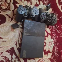 پلستیشن ۲