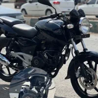 پالس ۱۸۰ تمیز ۹۳