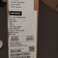 لپ تاب لنووcore i3|رایانه همراه|برخوار, |دیوار