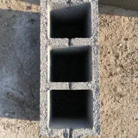 بلوک سبک پوکه ای لیکا سنگین سیمانی|مصالح و تجهیزات ساختمان|پردیس, شهرک صنعتی خرمدشت فاز ۷|دیوار