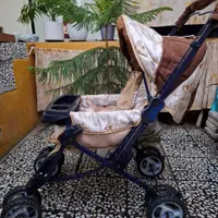 کالسکه بچه