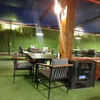 آشپز کافه رستوران