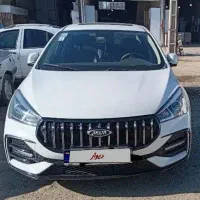 آریزو 5 اسپرت