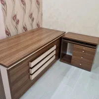 میز و صندلی اداری