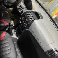 تیبا ۲ مدل ۹۹|خودرو سواری و وانت|مشهد, ادیب نیشابوری (شهرک غرب)|دیوار