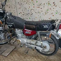 موتور|موتورسیکلت|مرند, |دیوار