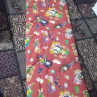 کناره|فرش|باغ ملک, |دیوار