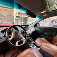 هیوندای توسان 2014 فیس جدید|خودرو سواری و وانت|تهران, منیریه|دیوار