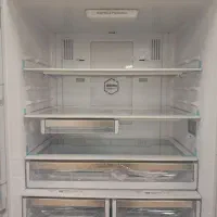 ساید ۴درب بلانتون|یخچال و فریزر|اهواز, زیتون کارمندی|دیوار