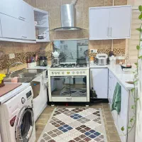 آپاتمان-100متری-ویلاشهر-ویلای29-طبقه-4-با-آسانسور