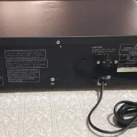 دک دو کاسته پایونیر|صوتی و تصویری|تهران, کرمان|دیوار