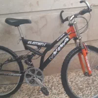 فروش دوچرخه ۲۴|دوچرخه، اسکیت، اسکوتر|شیراز, کوشک میدان|دیوار