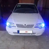 پراید۱۳۲مدل ۹۰