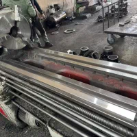 دستگاه تراش لهستان tur50|ماشین‌آلات صنعتی|اصفهان, شهرک صنعتی امیرکبیر (شاپور جدید)|دیوار