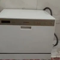 ماشین ظرفشویی بوش