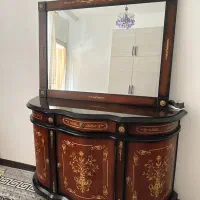 آینه کنسول