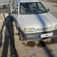 پراید مدل 90 هیدرولیک|خودرو سواری و وانت|مرودشت, ثبت احوال|دیوار