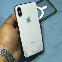 اپل iPhone X با حافظهٔ ۶۴ گیگابایت|موبایل|تبریز, |دیوار