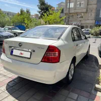 لیفان ۶۲۰ مدل ۹۰