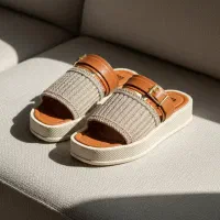 مدل برای صندل زنانه