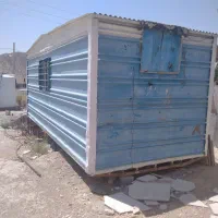 اجاره انواع کانکس(خرید و فروش) کانکس در صدرا